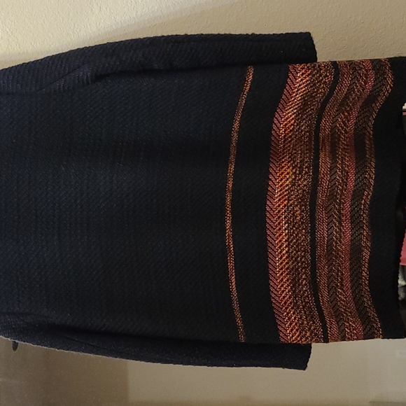 Wool jacket - Picture 5 of 14